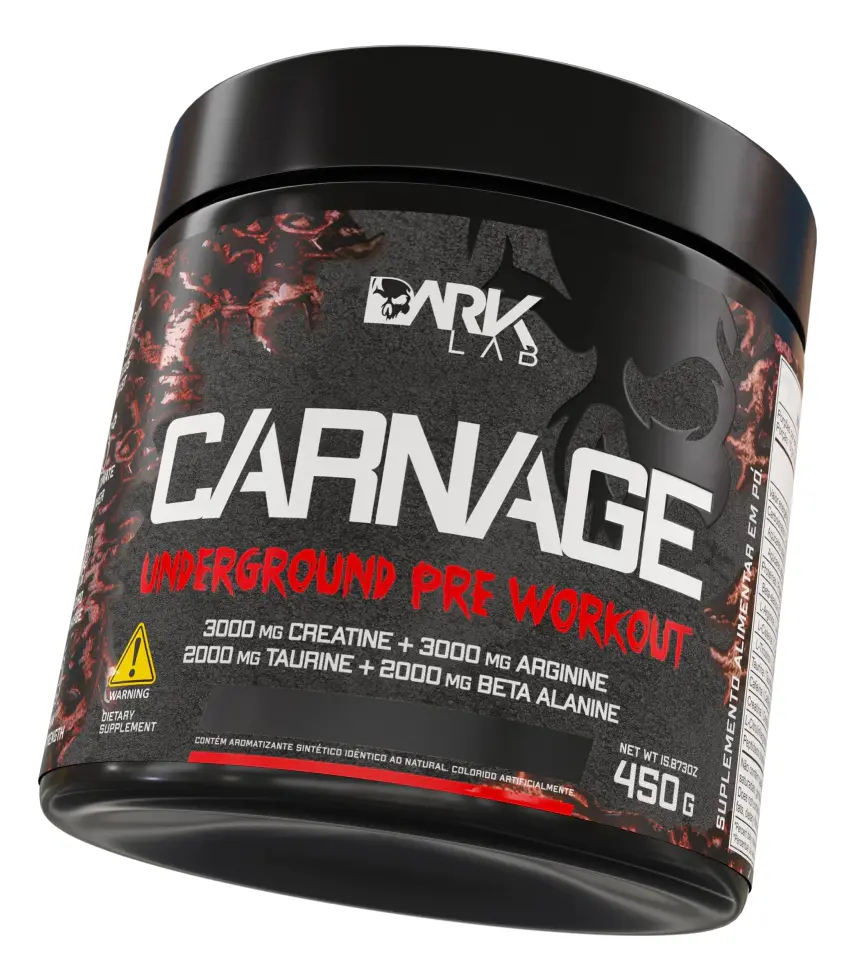 R$40 OFF Em produtos de Darklab