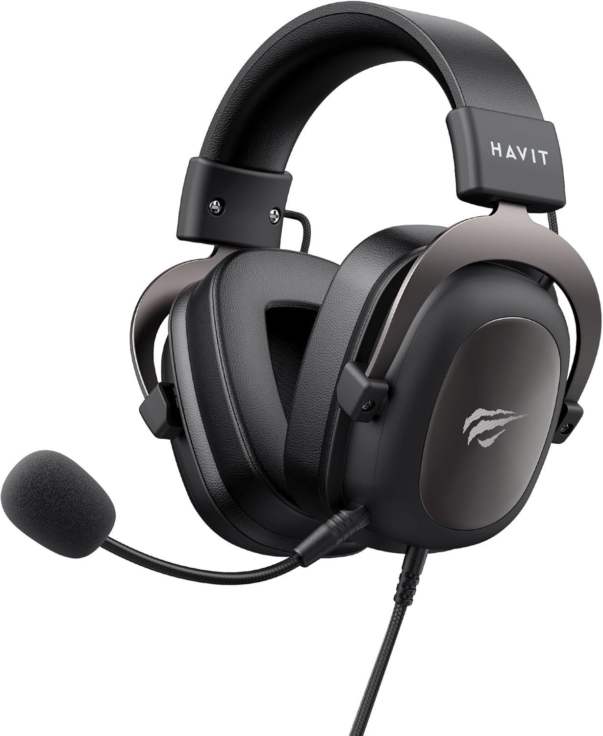 Fone de Ouvido Gamer com Microfone XBOX ONE e PS4